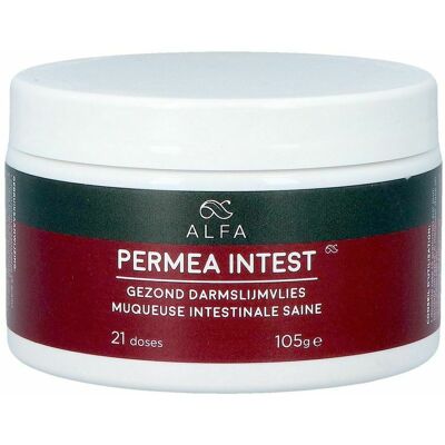 ALFA Permea Intest Pot Pdr 105g ALFA Permea Intest Pot Pdr 105g