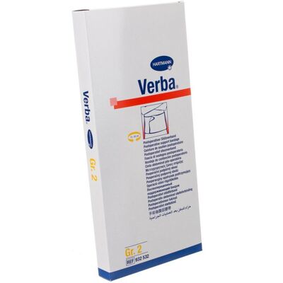Hartmann Verba 2 75-85cm 1 P/s Hartmann Verba 2 75-85cm 1 P/s