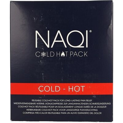 NAQI - Koud-Warm Pack 13x27 NAQI - Koud-Warm Pack 13x27
