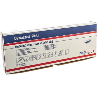 BSN Medical Dynacast As Kit M-l 1 7136000 BSN Medical Dynacast As Kit M-l 1 7136000