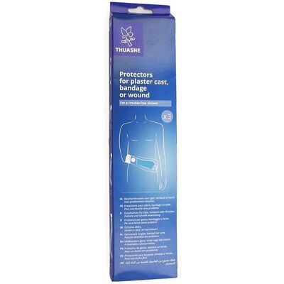 Thuasne Homecare Beschermhoes Hand 40x30cm Thuasne Homecare Beschermhoes Hand 40x30cm
