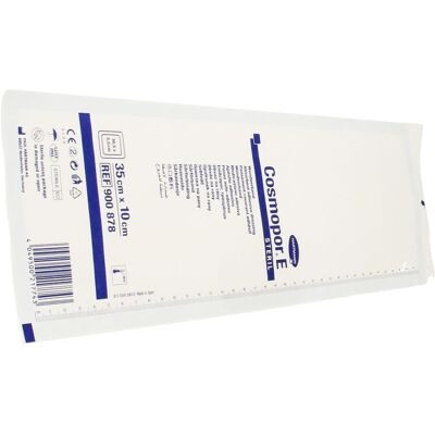 Hartmann Cosmopor E Verb Ster Adh 35,0x10cm 1 9008780 Hartmann Cosmopor E Verb Ster Adh 35,0x10cm 1 9008780