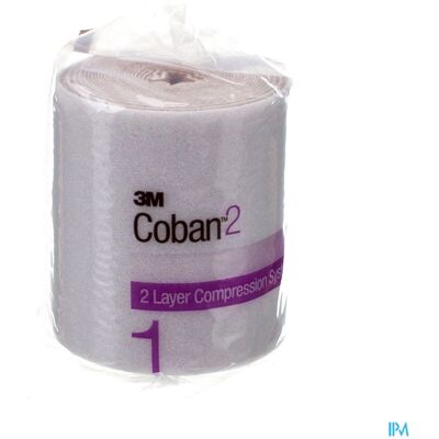 Coban 2 3m Comfortzwachtel 10,0cmx3,60m 1 20014 Coban 2 3m Comfortzwachtel 10,0cmx3,60m 1 20014