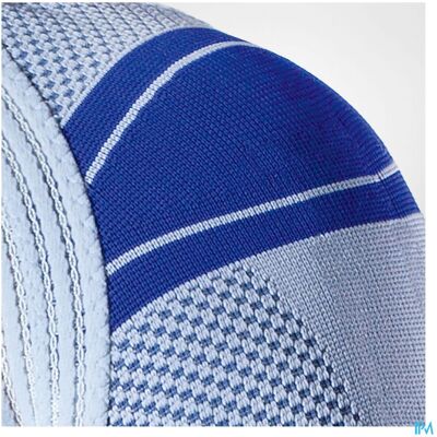 Bauerfeind Omotrain Schouderbandage Titan T5 Bauerfeind Omotrain Schouderbandage Titan T5