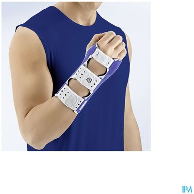 Bauerfeind Manuloc Polsorthese Titan T0 Bauerfeind Manuloc Polsorthese Titan T0