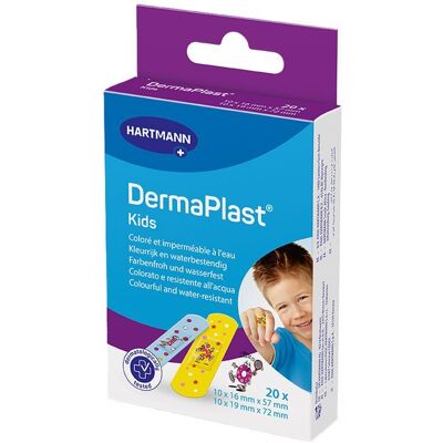 Hartmann Dp Kids 2t 20 P/s Hartmann Dp Kids 2t 20 P/s