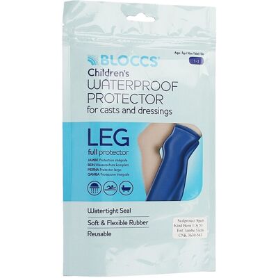 Sealprotect Sport Kind Been 1- 3j 53cm Sealprotect Sport Kind Been 1- 3j 53cm