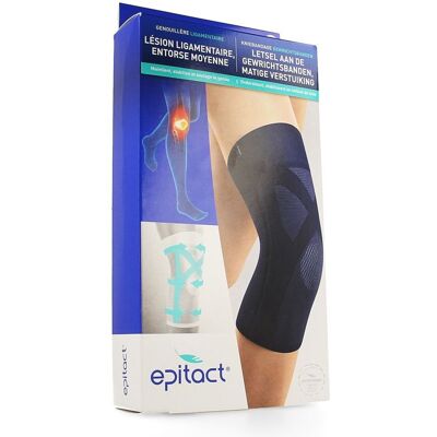 Epitact Kniebandage Gewrichtsbanden 4 Epitact Kniebandage Gewrichtsbanden 4