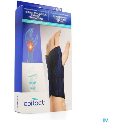 Epitact Spalk Pols Hand Links M Epitact Spalk Pols Hand Links M