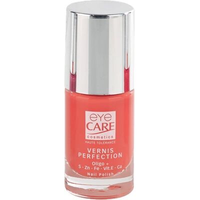Eye Care Cosmetics Eye Care Vernis Perfection Tendresse - Nagellak Eye Care Cosmetics Eye Care Vernis Perfection Tendresse - Nagellak