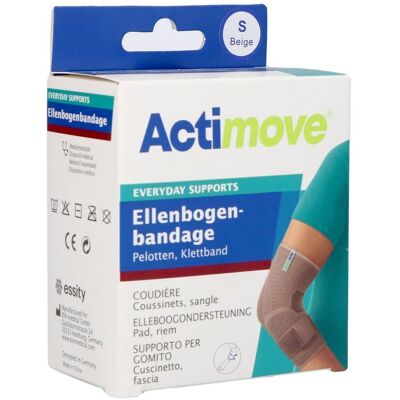 Actimove Elbow Support Strap S 1 Actimove Elbow Support Strap S 1