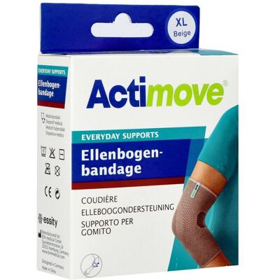 Actimove Elbow Support Xl 1 Actimove Elbow Support Xl 1