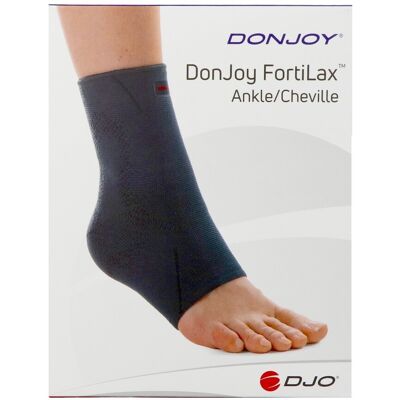 Donjoy Fortilax Enkel l T4 Donjoy Fortilax Enkel l T4