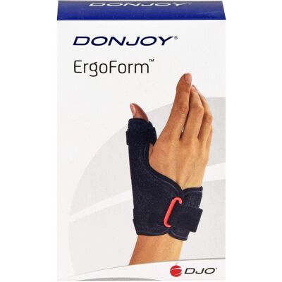 Donjoy Ergoform Duim T0 Donjoy Ergoform Duim T0
