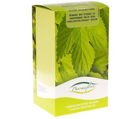 Fagron Varkensgras Kruid Doos 250g Fag Fagron Varkensgras Kruid Doos 250g Fag
