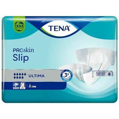 Tena Proskin Slip Ultima Medium 20 Tena Proskin Slip Ultima Medium 20