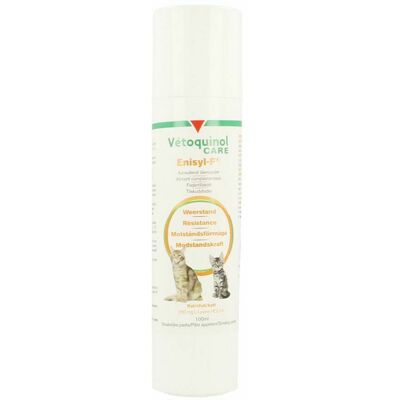 Vetoquinol Care Enisyl-F 100ml Vetoquinol Care Enisyl-F 100ml