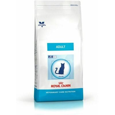 Royal Canin Cat Adult Dry 2kg Royal Canin Cat Adult Dry 2kg