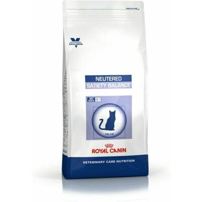Royal Canin Cat Neutered Satiety Balance Dry 12kg Royal Canin Cat Neutered Satiety Balance Dry 12kg