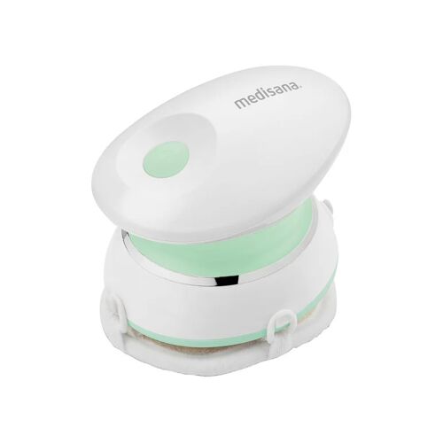 Medisana Mini-handmassage-apparaat »HM 300«, 2 massagepad-opzetstukken