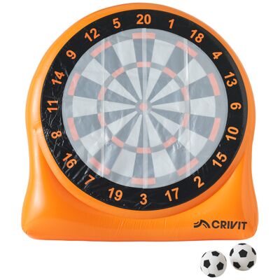CRIVIT Voetbal dartbord CRIVIT Voetbal dartbord