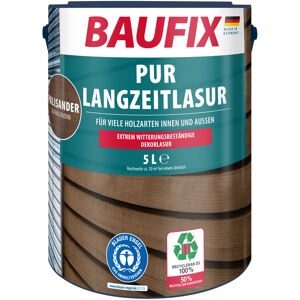 BAUFIX Beits 5 liter (Palissander) BAUFIX Beits 5 liter (Palissander)
