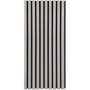 HOME DELUXE Akoestische wandpanelen Sonic (1 x 80 x 40 cm, Grey Oak) HOME DELUXE Akoestische wandpanelen Sonic (1 x 80 x 40 cm, Grey Oak)