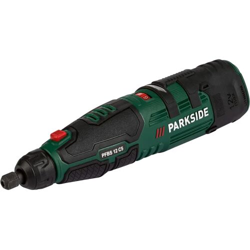 PARKSIDE Accu-fijnboorslijpmahine 12V