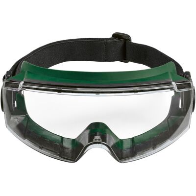 PARKSIDE Veiligheidsbril (Groen) PARKSIDE Veiligheidsbril (Groen)