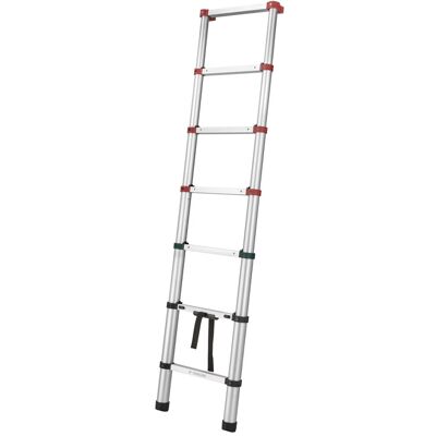 PARKSIDE Telescoopladder 2 meter PARKSIDE Telescoopladder 2 meter