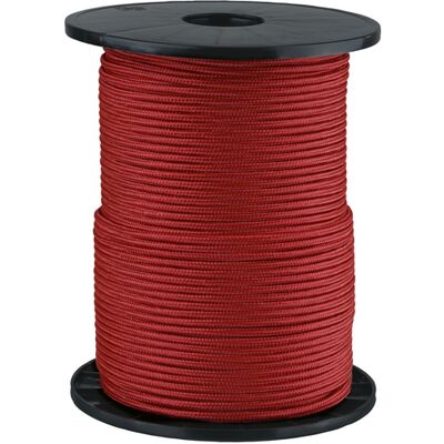 PARKSIDE Multifunctioneel touw 160 m - rood PARKSIDE Multifunctioneel touw 160 m - rood