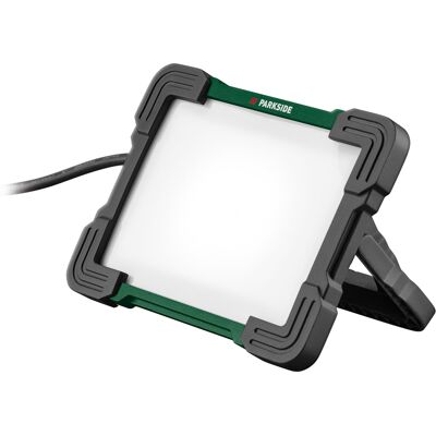 PARKSIDE LED-bouwlamp IP54 PARKSIDE LED-bouwlamp IP54