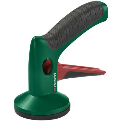 PARKSIDE Zuigheffer (Mini-zuignap, 2 stuks) PARKSIDE Zuigheffer (Mini-zuignap, 2 stuks)
