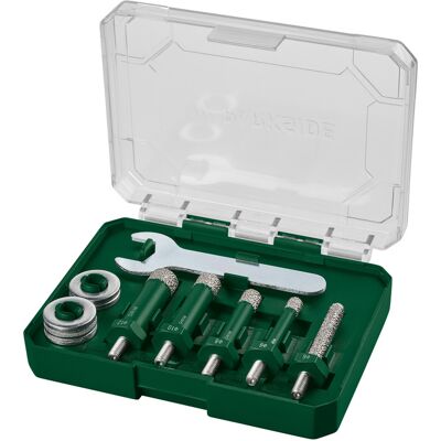 PARKSIDE Diamant tegelboorset (Tegelboor M5) PARKSIDE Diamant tegelboorset (Tegelboor M5)