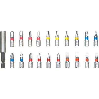 PARKSIDE Bitset (Bitset 21-delig PBS 21 B1) PARKSIDE Bitset (Bitset 21-delig PBS 21 B1)