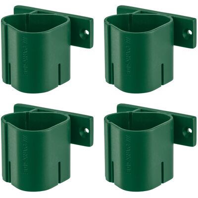 PARKSIDE Wandhouder (4 enkele houders) PARKSIDE Wandhouder (4 enkele houders)