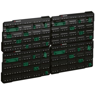 PARKSIDE Gereedschap organizer (Klein) PARKSIDE Gereedschap organizer (Klein)