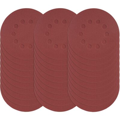 PARKSIDE Schuurpapierset (Set 180 PKN 180 A1) PARKSIDE Schuurpapierset (Set 180 PKN 180 A1)