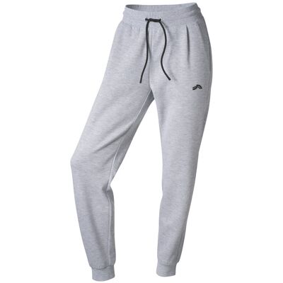 CRIVIT Dames joggingbroek (Grijs, XS (32/34)) CRIVIT Dames joggingbroek (Grijs, XS (32/34))