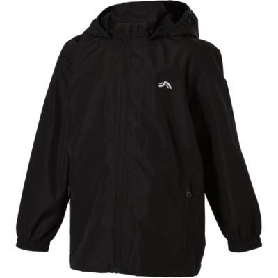 CRIVIT Kinder regenjas (Zwart, 110/116) CRIVIT Kinder regenjas (Zwart, 110/116)