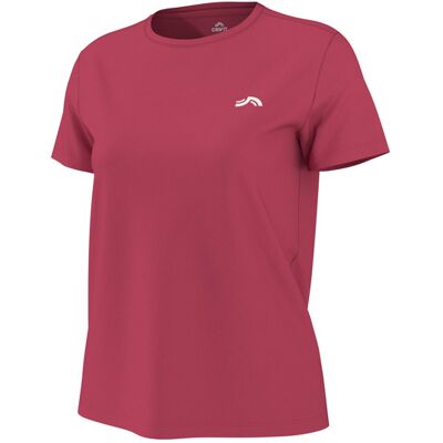 CRIVIT Dames sportshirt (Roze, XS (32/34)) CRIVIT Dames sportshirt (Roze, XS (32/34))
