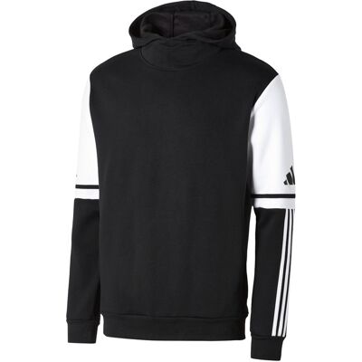 adidas Hoodie Squadra 25 (Zwart, XL) adidas Hoodie Squadra 25 (Zwart, XL)
