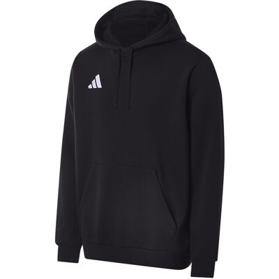 adidas Heren hoodie Entrada 26 (Zwart, L) adidas Heren hoodie Entrada 26 (Zwart, L)