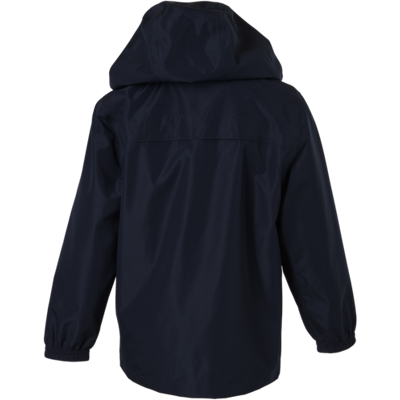 CRIVIT Kinder regenjas (Blauw, 110/116) CRIVIT Kinder regenjas (Blauw, 110/116)