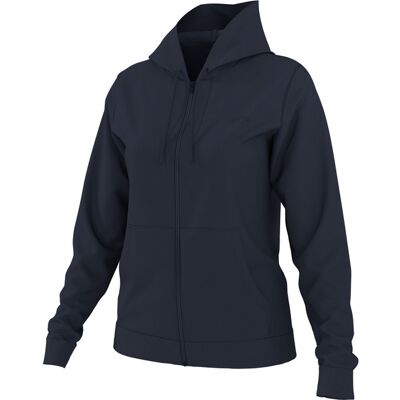 CRIVIT Dames vest (Marineblauw, XS (32/34)) CRIVIT Dames vest (Marineblauw, XS (32/34))