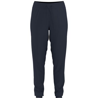 CRIVIT Dames joggingbroek (Marineblauw, XS (32/34)) CRIVIT Dames joggingbroek (Marineblauw, XS (32/34))