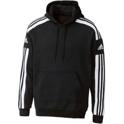adidas Heren hoodie (Zwart, M) adidas Heren hoodie (Zwart, M)