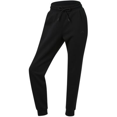 CRIVIT Dames joggingbroek (Zwart, XS (32/34)) CRIVIT Dames joggingbroek (Zwart, XS (32/34))