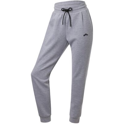 CRIVIT Dames joggingbroek (Grijs, S (36/38)) CRIVIT Dames joggingbroek (Grijs, S (36/38))
