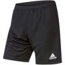 adidas Heren short Entrada 22 (L, Zwart)